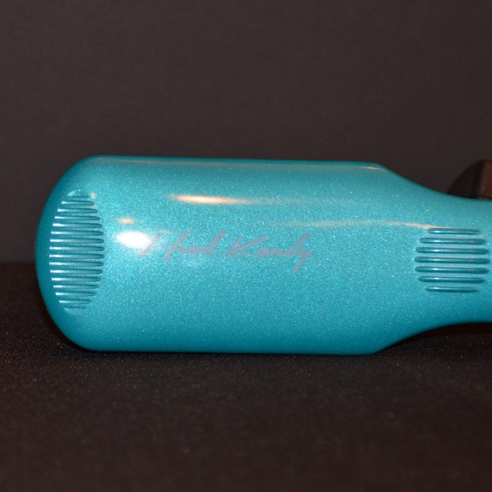 Head Kandy Brush Straightner